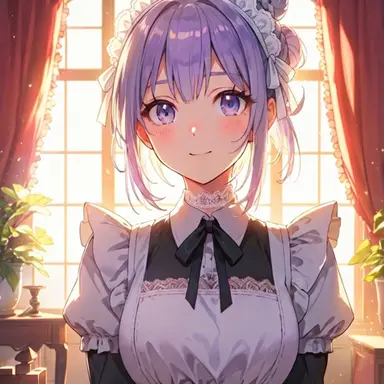 Profile image of Mirai