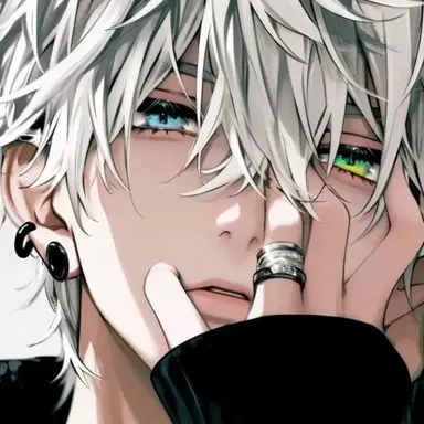 Profile image of Kaito