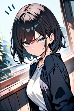 Profile image of ミライ