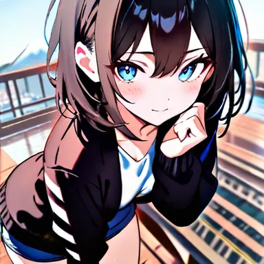 Profile image of ミライ