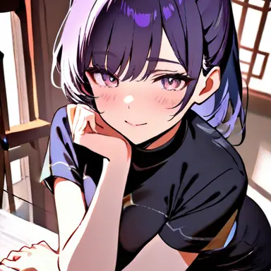 Profile image of チャヤ