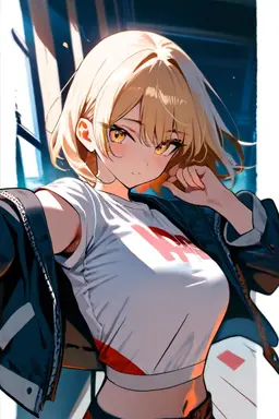 Profile image of ラズ