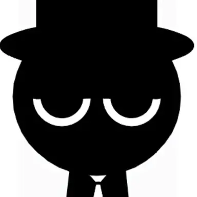 Profile image of 블랙