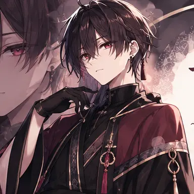Profile image of Wanato