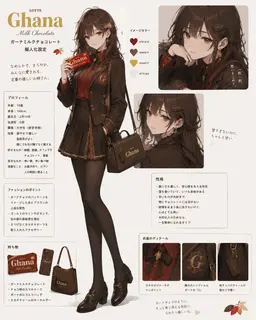 Profile image of カカオ