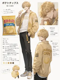 Profile image of ユウマ