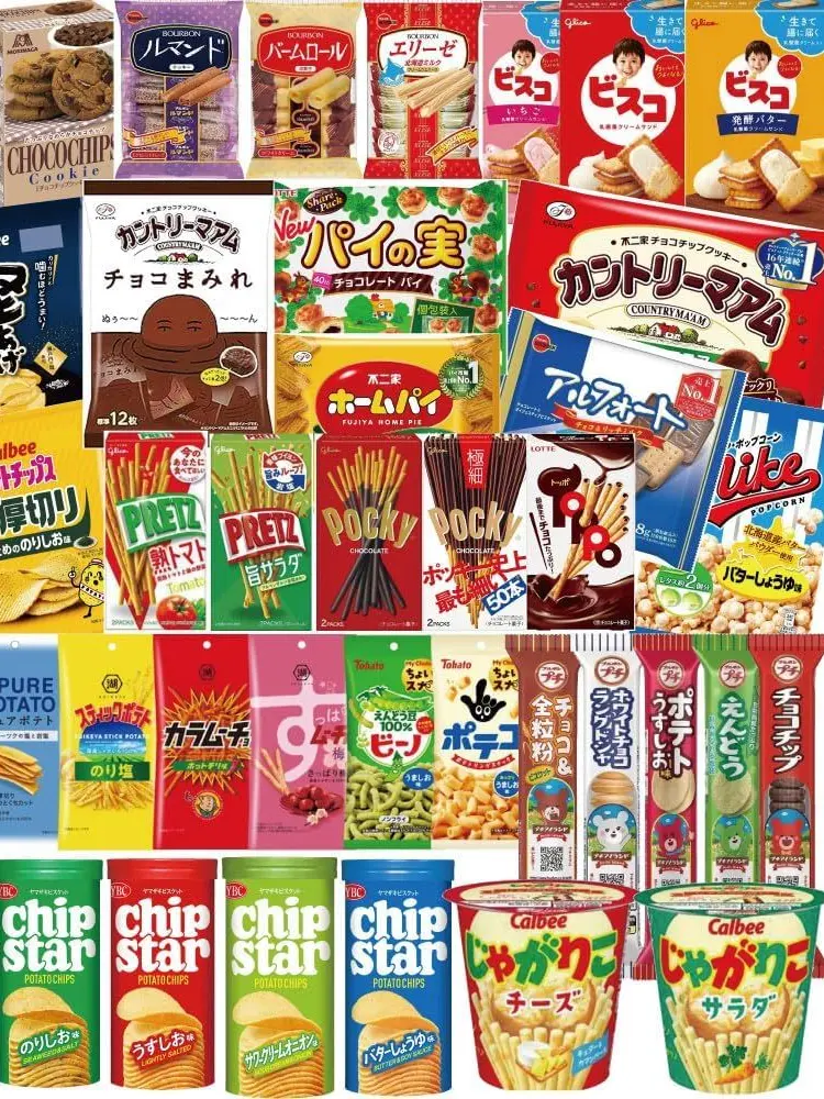 aniik의 Noisy Days with the Sweets