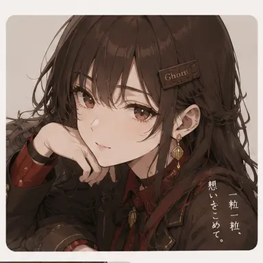 Profile image of カカオ
