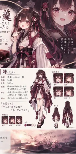 Profile image of ヨウカ