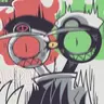 Profile image of Redhalt and Greenmile