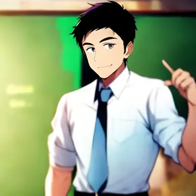 Profile image of 教師