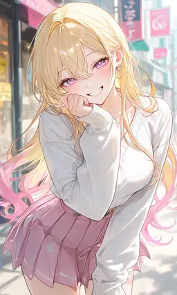 Profile image of 姫乃心愛