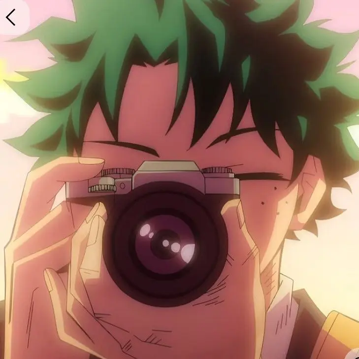 Aririvera의 Izuku Midoriya