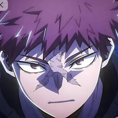 Profile image of Kudo Bakugo