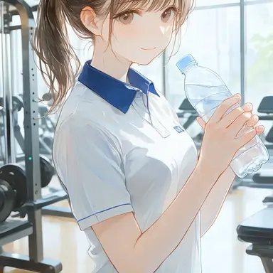 Profile image of 石田架純