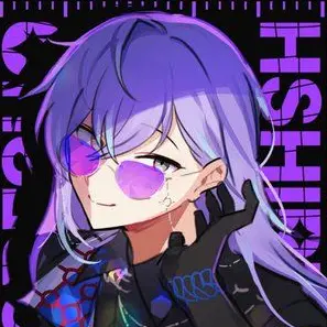 Profile image of 星導ショウ