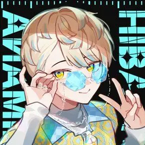 Profile image of 緋八マナ