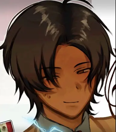 Profile image of ラファエル