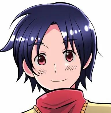 Profile image of ラファエル