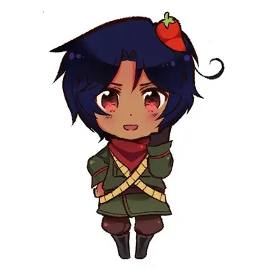 Profile image of ラファエル