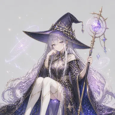 Profile image of Yuna