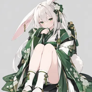 Profile image of Sakuya