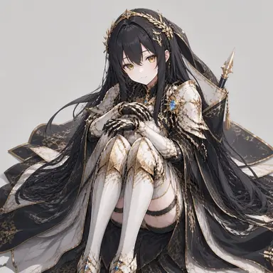 Profile image of Reina