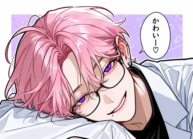 Profile image of カイ
