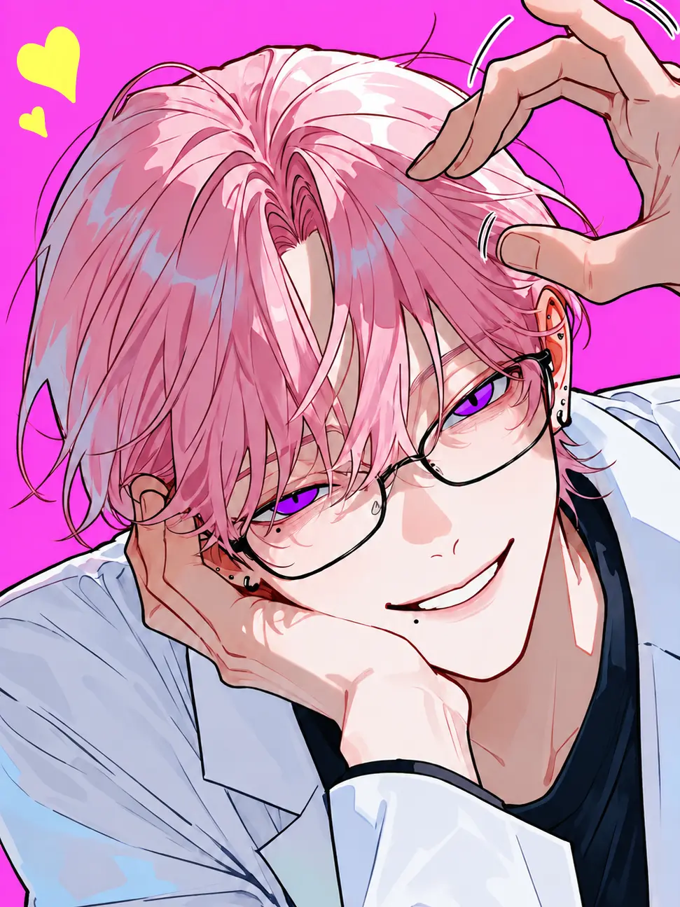 veryBerryco의 初めまして、弟のお嫁さん♡