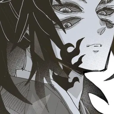 Profile image of 黒死牟