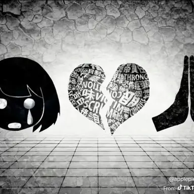 Profile image of MHA-Depressed user..