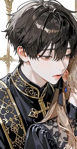 Profile image of Marius