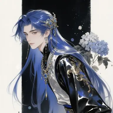 Profile image of 억만이