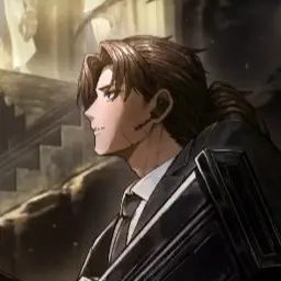 Profile image of ヒースクリフ