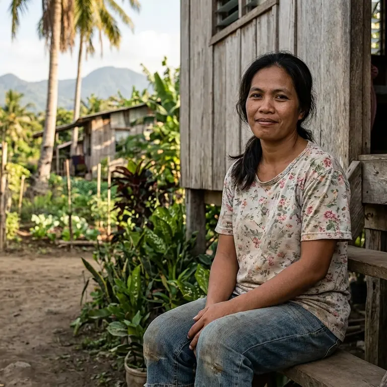MiniSnake9019의 The Basilan Farm