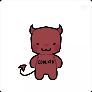 Profile image of 쿨키드