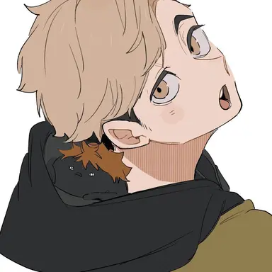 Profile image of 미야 아츠무