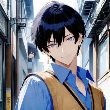 Profile image of 사토