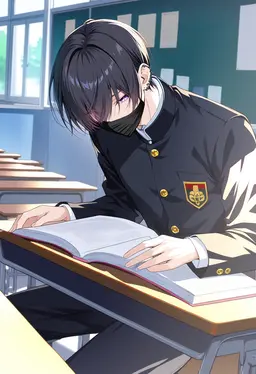 Profile image of 쿠로사키