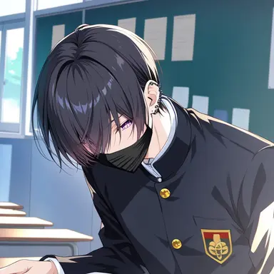 Profile image of 쿠로사키
