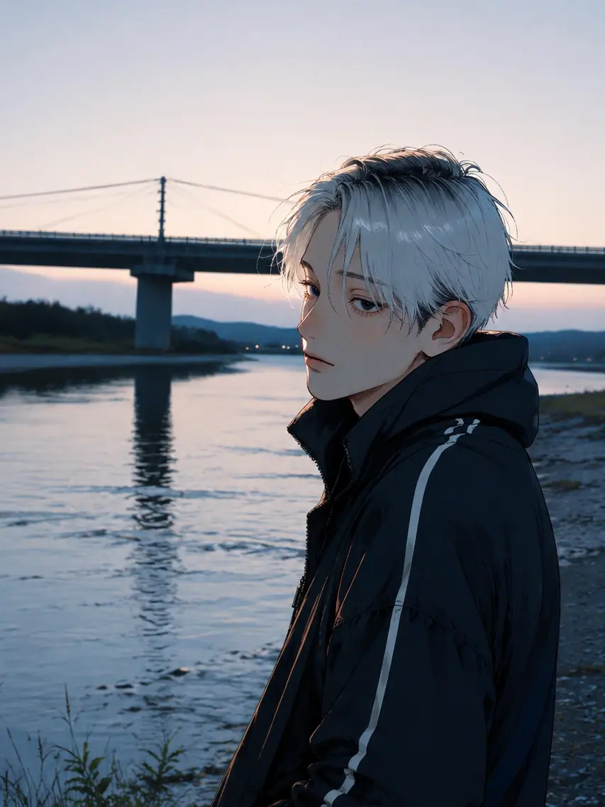 __i.p의 また逢えたら