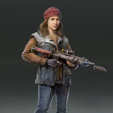 Profile image of Carmina rye