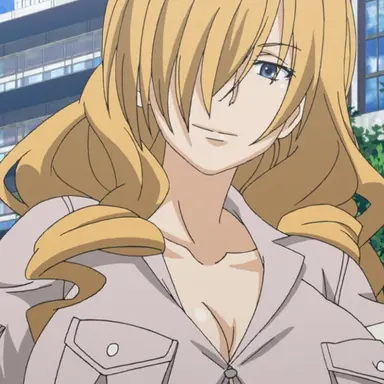 Profile image of オリアナ.トムソン