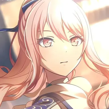 Profile image of 미즈키