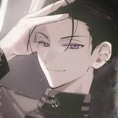 Profile image of 카미시로 국왕