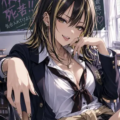 Profile image of 藤宮茜