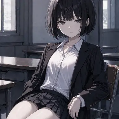 Profile image of 小夜子