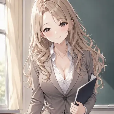 Profile image of 南千里