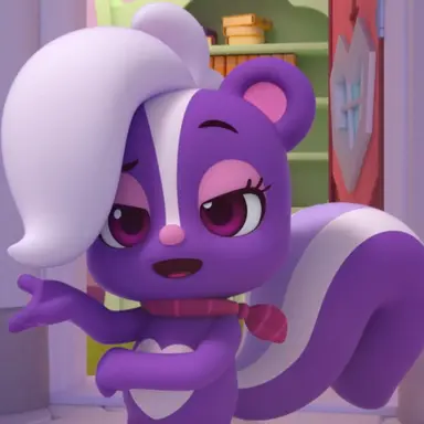 Profile image of 니나