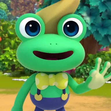 Profile image of 프리도